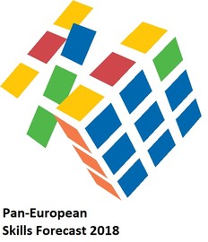 pan European Skills Forecast